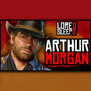 The Story of Arthur Morgan