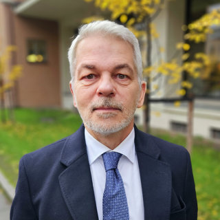 What if Russia wins? Guest: Carlo Masala