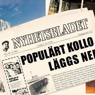 Jakten på en lillasyster, del 3