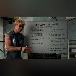 10 brutal life lessons I wish I was told at 18