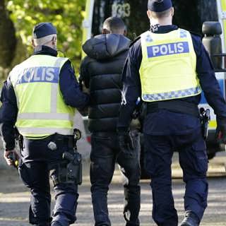 Wararka maanta ee raadiyaha Iswiidhen