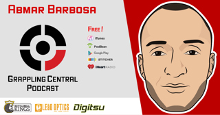 Abmar Barbosa - Epsiode 250