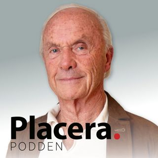 Sven-Olof Johansson om SBB, börsen och hästarna