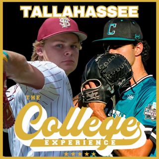 Tallahassee Regional Preview & Picks - 2026 NCAA Baseball Tournament Betting Odds | The College Baseball Experience (Ep. 226)