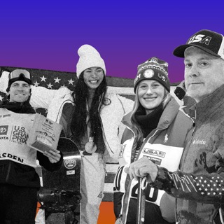 Trump Can’t Ruin These Olympics