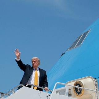 Trump heads to Beijing, inflation at 3-year high and Cannes