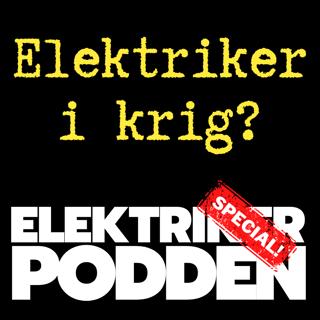 ELEKTRIKERPODDEN