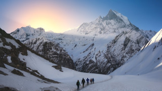 Podcast 625: High Altitude Cerebral Edema (HACE)