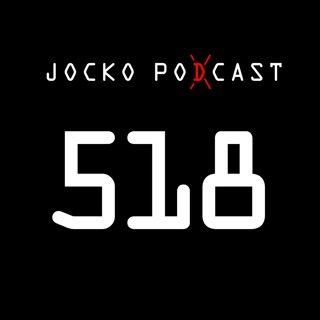 518: Six Days in Hell, And Why That Was Just Normal. With Army Ranger Crazy Joe Claburn