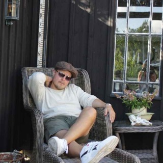 Jag dagdrömmer om Olof Palme