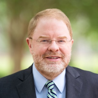Peter Hans, President, UNC System