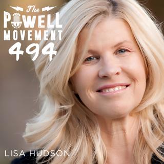 TPM Episode 494: Lisa Hudson, Action Sports Visionary