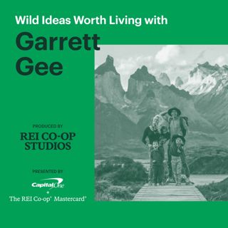How The Bucket List Family Travels the World with Garrett Gee