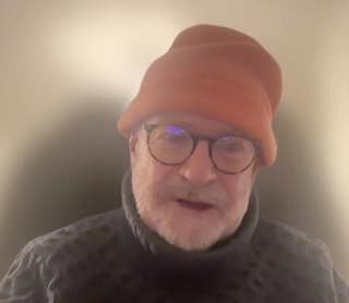 Ukraine Special Episode: John Sweeney on four years of war and heroism