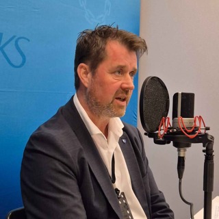 Ny administrerende direktør i KS
