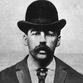 10 Year Anniversary Special | HH Holmes | The Devil in the White City - Part 1