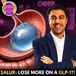 GLP-1 PLUS Gastric Balloon for added Weight Loss!