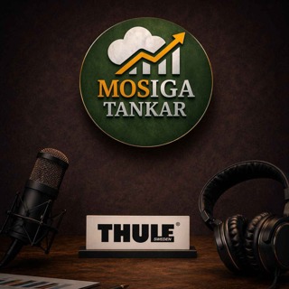 MOSiga Tankar om Thule
