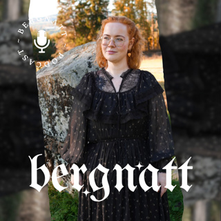 BERGNATT 🔮🧙🏼‍♀️🖤