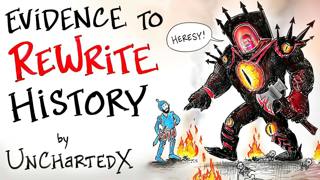 New Discoveries That Completely Alter Human History - UnchartedX | After Skool