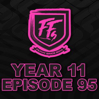 S11 Ep95: THE WORLD CUP SEMI-FINALS ARE SET! WHO REACHES THE FINAL?! | FILTHY @ FIVE