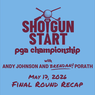 2026 PGA Championship Recap: Aaron Rai, Aronimink, and a bunched field under the microscope