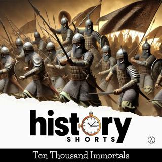 Ten Thousand Immortals