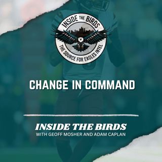 ITB: How Will Changes In Command In Washington Impact Philadelphia Eagles?