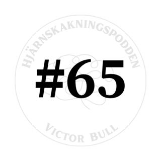 Riktlinjer på akuten och hjärnans blodmarkörer - intervju med neurologen Eric Thelin #65