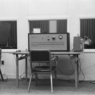I Am Sitting In A Room: Drones, Part 2