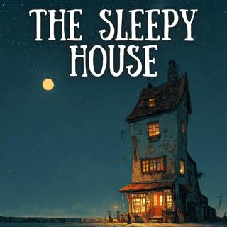 The Sleepy House