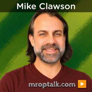 Episode #30 feat. Mike Clawson