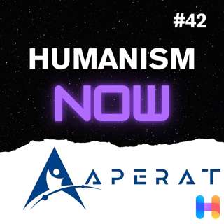 42. Peruvian Association of Atheist on How Humanist Weddings, Naming & Funerals are Driving Peru's Secular Revolution