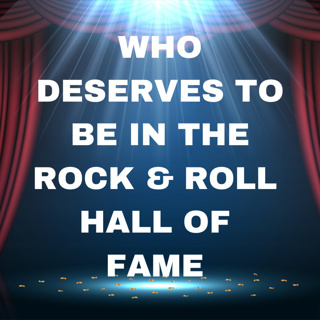 Phil Collins Belongs in the Rock & Roll Hall of Fame As a Solo Artist: Music Halls of Fame Podcast