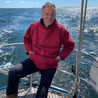 Tapio Lehtinen, Golden Globe Racer