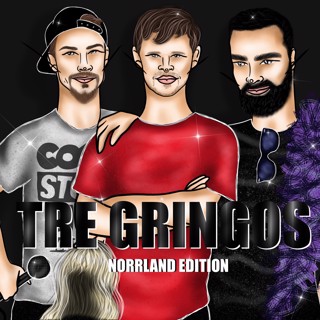 S2E9 Vad händer?? Klagar på det mesta. bra saker också. Migge har semestrat i Häkte....