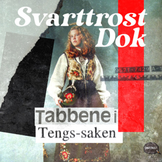Tabbene i Tengs-saken (1:10) Gjennombruddet som kunne kommet før