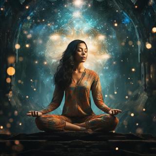 Finding Balance in Chaos: Guided Meditation for Inner Harmony