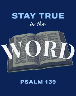 Why Your Purity Matters To God (Psalm 139)