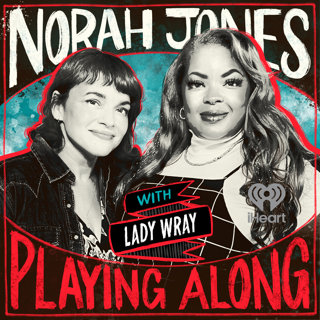 Lady Wray
