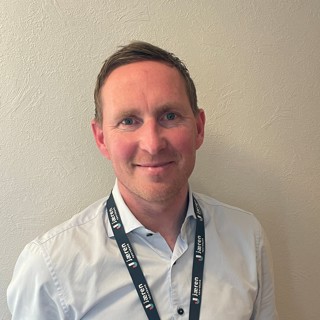 Geir Magne Tjåland