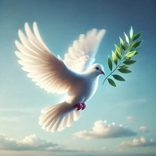 Forgiveness and Amends