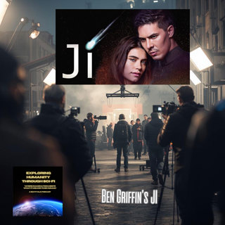 Ji: Love and Duty Across Ruins