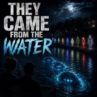 They Came From the Water