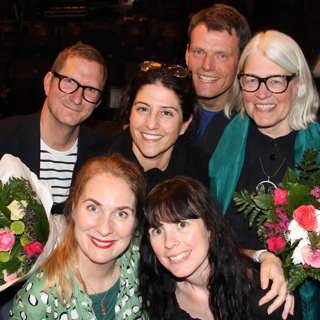 Lantzkampen sänder direkt från Uppsala med Dilsa Demirbag-Sten, Mattias Konnebäck, Ulrika Knutson och Christer Engqvist!. 