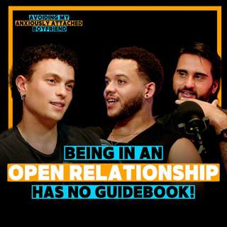 Open relationships, Reality TV & DJ Supper Club: Joel Mignott
