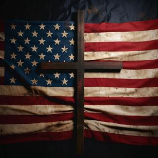 Episode 689: How Christian Is Christian Nationalism?
