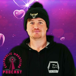 Cultaholic Wrestling Podcast 401 - Jack The Jobber's Farewell