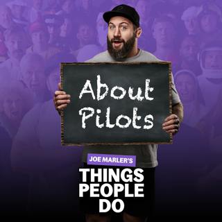 About Pilots: Do they just turn on autopilot?