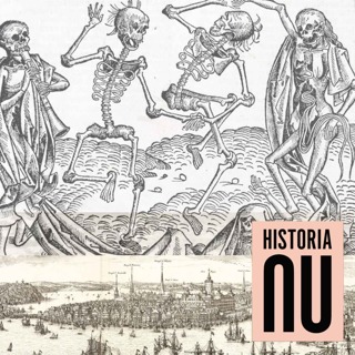 1710 – Pestens år som halverade huvudstadens befolkning
